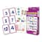 Junior Learning® Animals, Objects & Ten-Frames Counting Flashcards